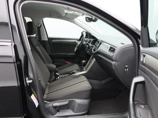 Volkswagen T-Roc 1.5 TSi 150 Pk Automaat Style Business | Adaptive Cruise Control | Elektrische Achterklep | Navigatie | Trekhaak | Stoelverwarming | 17 Inch / 38