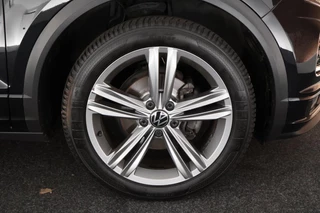 Volkswagen T-Roc 1.5 TSI 150pk R-Line Sport Camera Navigatie / 47