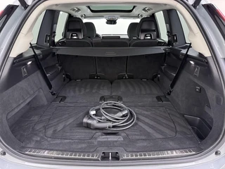 Volvo XC90 2.0 T8 Plug-in hybrid AWD Plus Dark ACC | APPLE CARP. | 7. PERSOONS | PANNO. DAK | 360˚ CAMERA | / 19