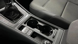Volkswagen Golf 1.0 TSI Comfortline|Navi|Cruise/ClimateControl|Carplay|NAP| / 38