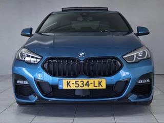 BMW 2-serie Gran Coupé 220i Executive Edition M Sport | Apple-Android | Schuif-Kanteldak | Dealeronderhouden / 4