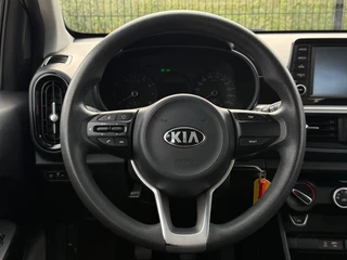 Kia Picanto 1.0 CVVT ComfortPlusLine Navigator |1ste Eigenaar | Camera | Bluetooth | Carplay | / 17