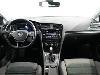 Volkswagen Golf Variant 1.5 TSI Highline Business R | Stoelverwarming | Camera | Virtual | ACC | / 12