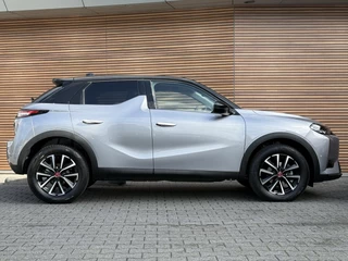 DS DS 3 1.2 PureTech Performance Line  Navigatie / keyless / Camera 360 / 7