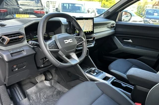Dacia Duster 1.6 Hybrid 140 Extreme / 12
