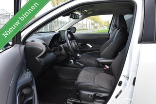 Toyota Yaris Cross 1.5 Hybrid Collection JBL MATRIX/TWO TONE/CAMERA/ETC.! / 7