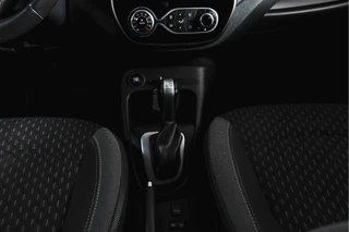 Renault Captur 1.2 TCe 120 PK Intens - Automaat  | Trekhaak | Cruise | Stoelverw. | PDC | NAV | ECC | LED | LM 17" | / 24