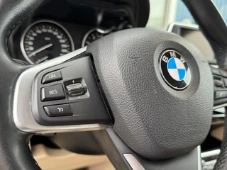 BMW 2 Serie Active Tourer 218d Active Tourer Essential I Automaat I Navigatie I Trekhaak / 34