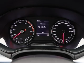 SEAT Ibiza 1.0 TSi FR | Parkeersensoren | Climatronic | Carplay | Cruise Control | 17 Inch | 37.015 Km !! / 20