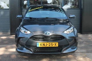 Toyota Yaris 1.5 HYB. ACTIVE Automaat / Camera / Cruise control / Dab radio / Apple carp. / 2
