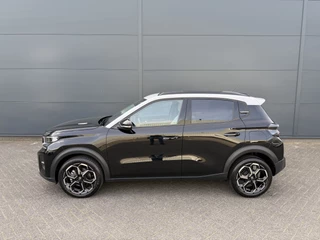 Citroën C3 100pk Max (Camera - LED - Automatische Airco - Navigatie - Parkeersensoren - Draadloos laden - Apple Carplay) / 2