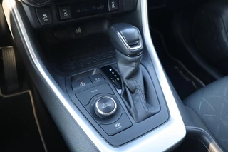 Toyota RAV4 2.5 HYBRID AWD DYNAMIC ANDROID/APPLE STOEL/VOORRUITVERW. LM-VELGEN P-SENSOREN CAMERA AD-CRUISE / 29