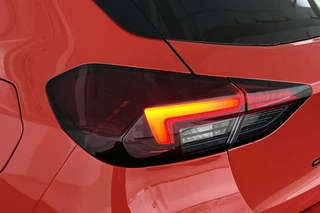 Opel Corsa 1.2 Turbo Yes Stuur-Stoelverwarming Keyless Camera LED / 20