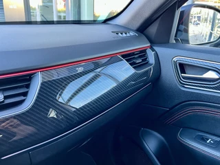 Renault Arkana 1.6 E-Tech Full Hybrid 145 R.S. Line  | Pack Winter | (IACC) Intelligent Adaptive Cruise Control | Dodehoek | Navigatie | Camera | Stoel+Stuurverwarming | Easy Park Assist | Reservewiel | Apple CarPlay/Android Auto / 34