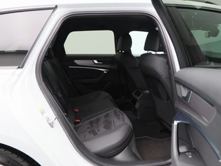 Audi A6 Avant 55 TFSi 367 Pk e quattro Competition | Trekhaak | Stoelverwarming | Cruise Control | Climatronic | Matrix LED | Navigatie | CarPlay | 20 Inch / 46