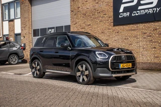 Mini Countryman 1.5 C Favoured XL, Pano, Leder, ACC, H&K / 9