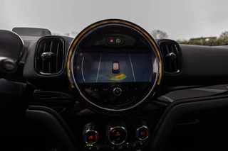MINI Countryman Mini 1.5 Cooper S E ALL4 Chili  | SOH 99% | Pano | Head-up / 27