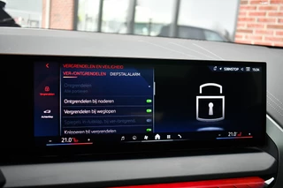 BMW X3 30e xDrive M-Sport  Pano ACC 360 H/K HUD 20inch / 40