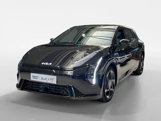 Kia EV4 GT-Line Business Edition 81.4 kWh | 595 km WLTP-actieradius | GT-bekleding | 19" Inch velgen | Mogelijk €2500 voorraadvoordeel!*