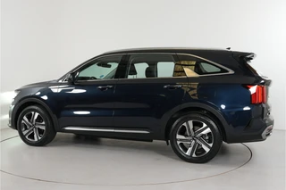Kia Sorento 1.6 T-GDI 4WD 265 pk PHEV  | SOH 100% | 7 pers | Dealer onderhouden | / 33