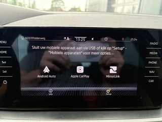 Škoda Kamiq 1.0 TSi DSG 110pk Business Edition  NAVI/CARPLAY/VIRTUAL/CLIMA/CRUISE/PDC/STOELVERWARMING / 5