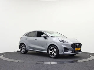 Ford Puma 1.0 EB Hybrid ST-Line | Winterpack | Trekhaak | Navigatie / 12