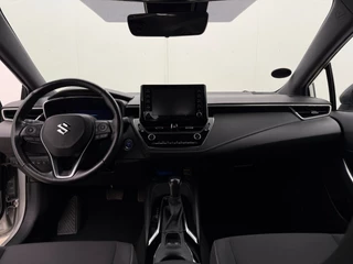 Suzuki Swace 1.8 Hybrid Style | Automaat | Adaptive cruise | Stoelverwarming | CarPlay | Camera | Parkeersensoren / 11