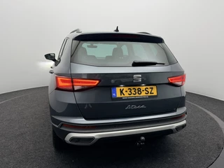 SEAT Ateca 1.5 TSI Style Business Intense Trekhaak | Camera | Sfeerverlichting | Full-Led | Navigatie / 29