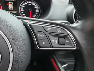 Audi Q2 35 TFSI CoD Sport Edition | PANO | B&O | NAVI | CLIMA / 19
