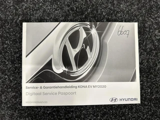 Hyundai Kona EV Comfort 64 kWh 3 Fase Warmtepomp CAMERA CARPLAY NAVI ECC ADAPTIEF CRUISE. / 42