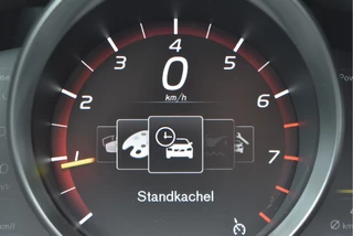 Volvo V40 1.5 T2 Polar  | NL-Auto | Historie | Standkachel | Stoelverwarming | Nav | Sfeerverl. | Full LED | Zeer netjes / 18