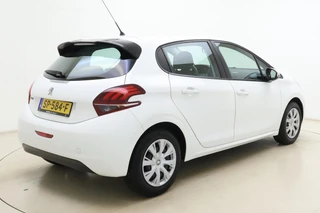 Peugeot 208 1.2 PureTech Active / 2