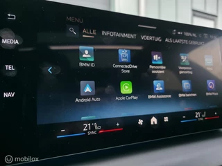 BMW 1 Series 123 xDrive Pano / 360' camera / Navi / 28