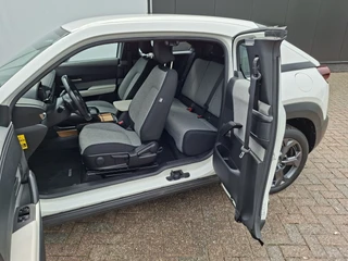 Mazda MX-30 e-SkyActiv Plug-in R-EV 170 Prime-line Carplay Camera 1Eigenaar PHEV / 29