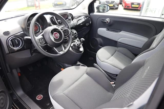Fiat 500 0.9 TwinAir Turbo Popstar|Airco|LMV|Elek. Ramen| / 6