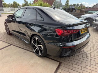 Audi A3 Limousine 35 TFSI S edition S-Line / Matrix LED / Virtual / BTW / Black Pack . / 27