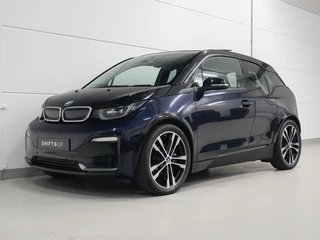 BMW i3 S iPerformance 94Ah Schuifdak | ACC | Leder