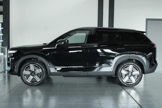 Jaecoo 7 1.5 GDI Exclusive PHEV Snel rijden! / Panoramadak / Sony Audio / Kunstlederen Bekleding / Stoelverwarming en -ventilatie / 4