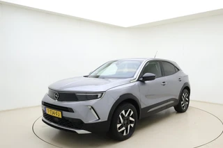Opel Mokka Electric Level 3 50 kWh | Applecarplay/Android auto | Cruise control | Stoel/Stuurverwarming | Warmtepomp | Climate control |
