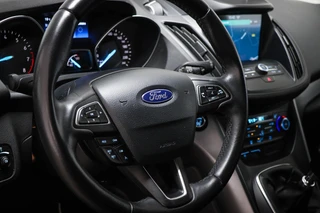 Ford Kuga 1.5 EcoBoost Trend Ultimate | CLIMA | VOORRUITVERWARMING | APPLE | TREKHAAK | 18" / 33