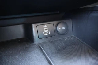 Ford Focus Wagon HYBRID 155PK TITANIUM-X NL-AUTO 1E EIGENAAR PARK.SENSOREN NAVI APPLE/ANDROID ALL SEASONS / 26