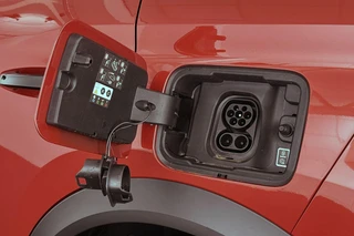 Opel Frontera Electric GS 44 kWh / Demo Voordeel / 10