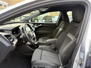 Audi Q4 Sportback e-tron 40 Advanced edition 77 kWh SOH 91.6%, Camera, Matrix Led / 5