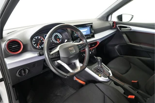 SEAT Arona 1.5 TSI EVO FR Business Intense  | 150 pk | Camera | Stl. verw. | Adaptive Cruise | / 14