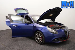 Alfa Romeo Giulietta 1.750 Turbo Veloce|LED|TREKH|KUIPSTOEL / 84