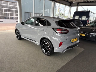 Ford Puma 1.0 EcoB.Hybrid 125pk ST-Line X  CAMERA/B&O/DODEHOEK/WINTERPACK/ADAPT.CRUISE / 19