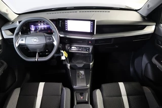 Opel Frontera 1.2 Turbo Hybrid GS / Nieuw te bestellen / 9