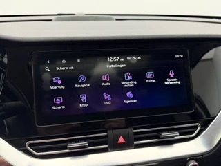 Kia e-Niro DynamicPlusLine 39 kWh SOH 93,8% | Trekhaak |Schuif/Kanteldak | Camera | Stoel/Stuurverwarming / 16