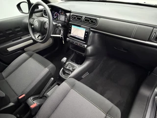 Citroën C3 1.2 PureTech C-Series Full-Led | Navigatie | Cruise | Carplay&Android / 8