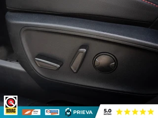 Ford Kuga 2.5 PHEV ST-Line Graphite Tech Black-Pack | ACC | Navi | Trekhaak / 18